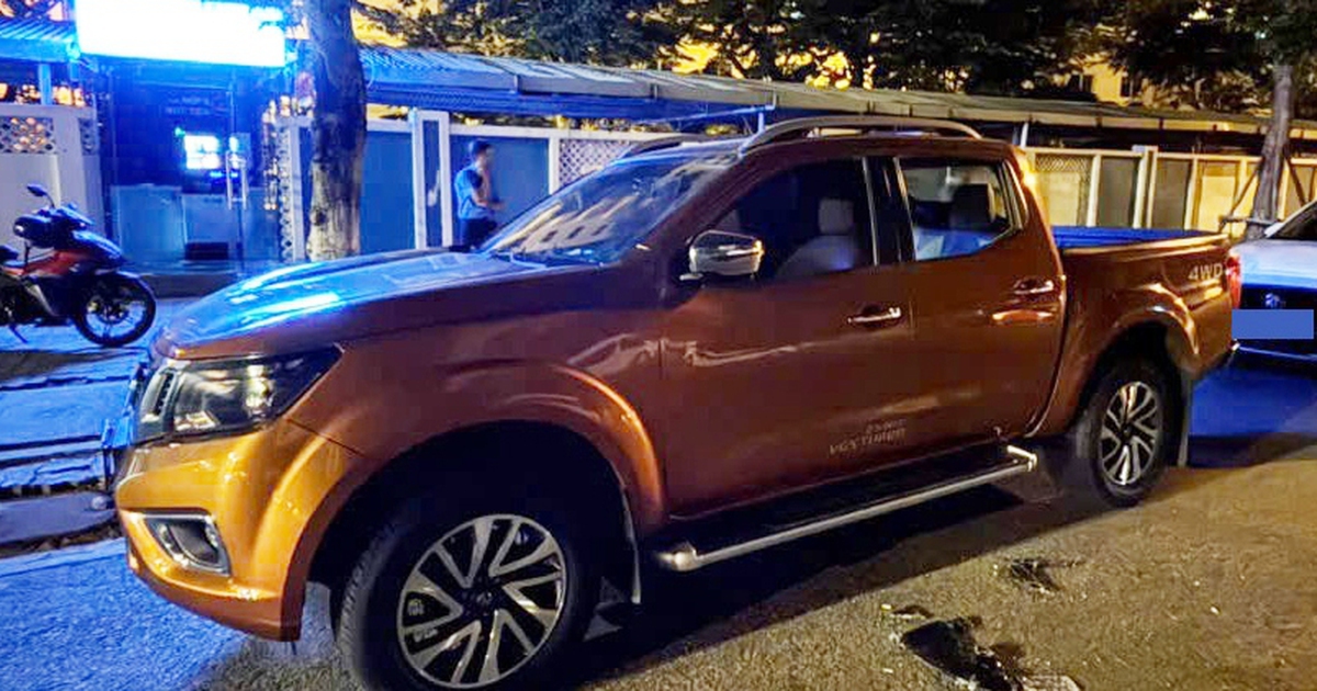 12 giờ truy nóng con bạc đập kính ô tô để trộm cắp