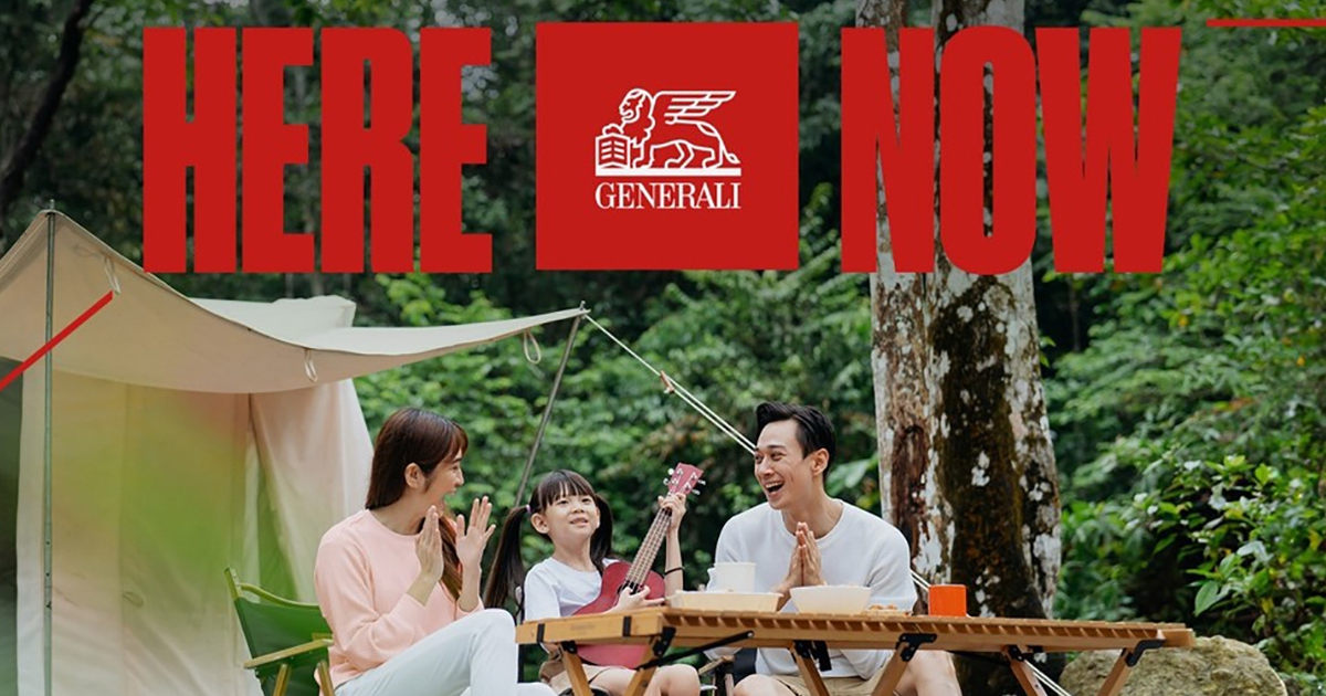 Generali ra mắt loạt sản phẩm bảo hiểm thế hệ mới