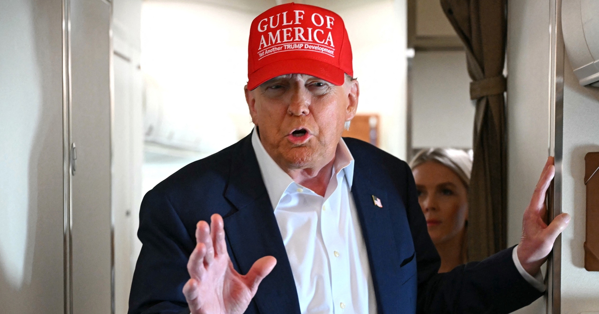 Đài CBS chi 16 triệu USD dàn xếp vụ kiện của ông Trump