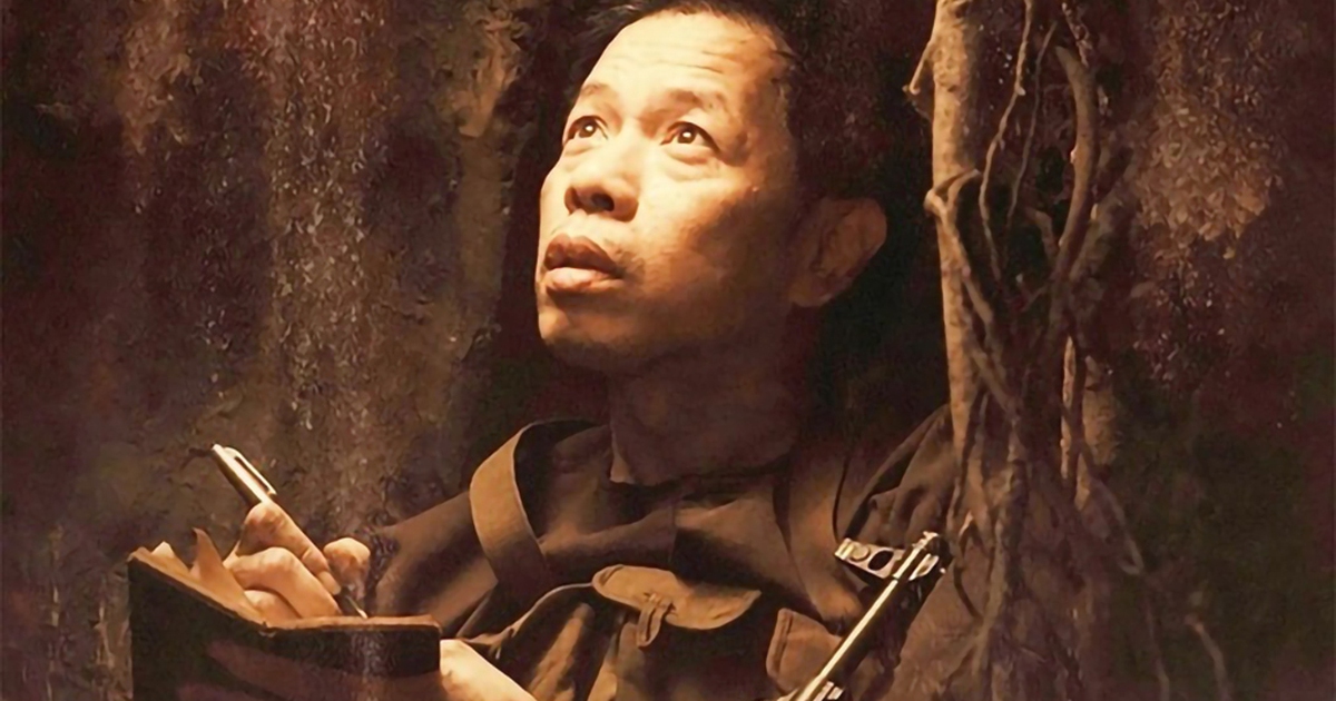 Phim chiến tranh cần 'cuộc đối thoại sòng phẳng với khán giả'