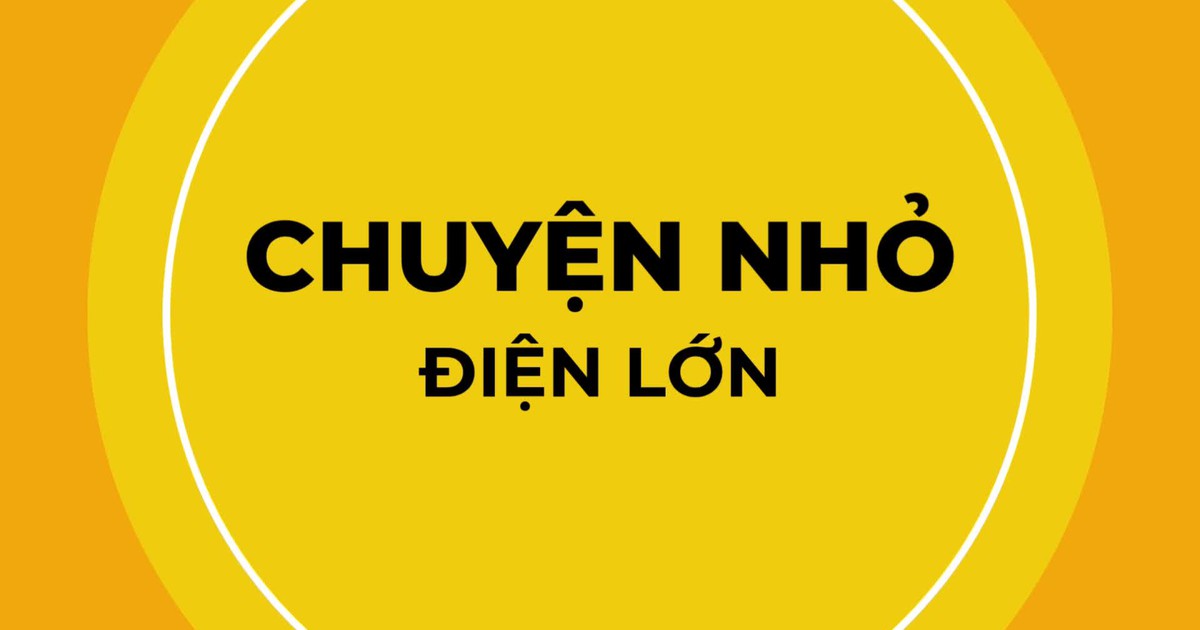 Chỉ vài phút mỗi ngày để hình thành thói quen tiết kiệm điện