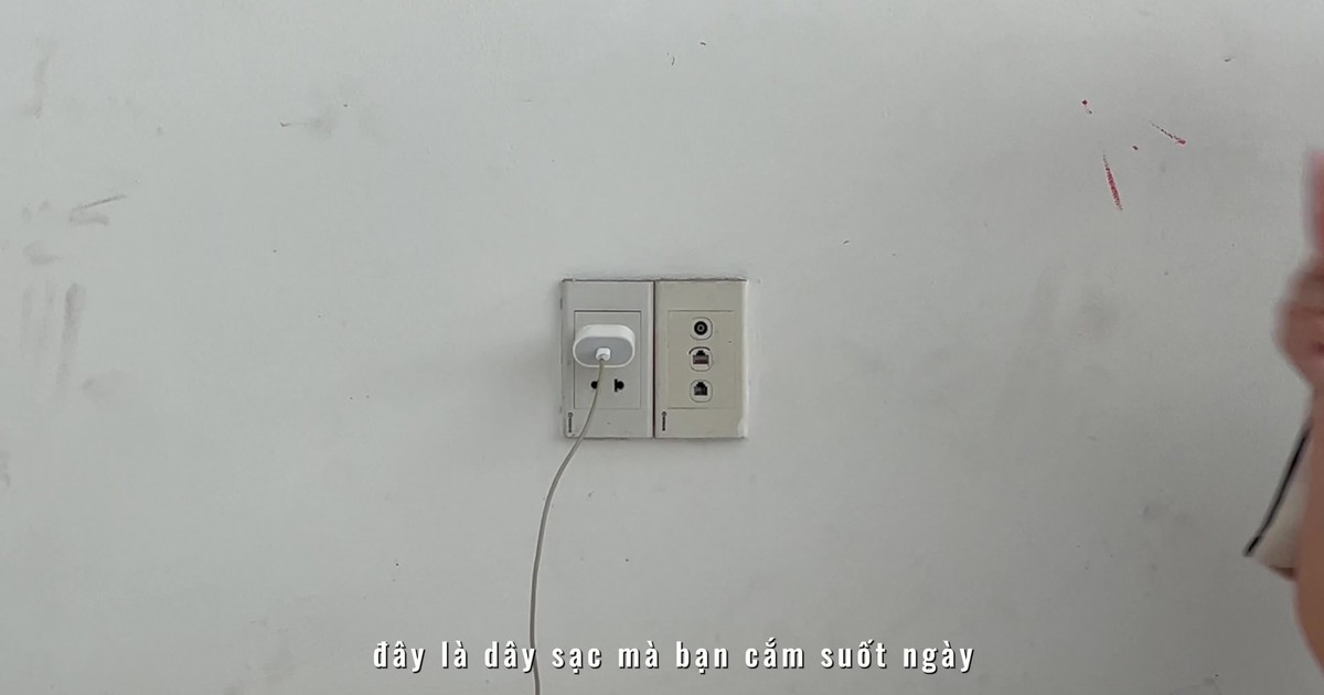 Khi thiết bị điện ở chế độ chờ: Tưởng ít mà tốn