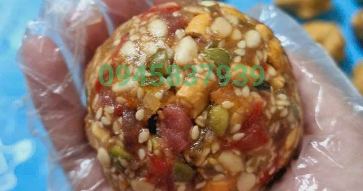 Bánh trung thu 'nhà làm' lọt vào tầm ngắm của cơ quan an toàn thực phẩm