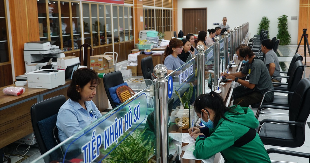 Danh sách địa chỉ các cơ quan BHXH ở TP.HCM sau sáp nhập