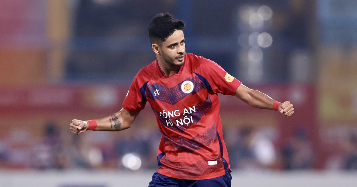 Nuối tiếc xung quanh đội hình tiêu biểu V-League: Giá như...
