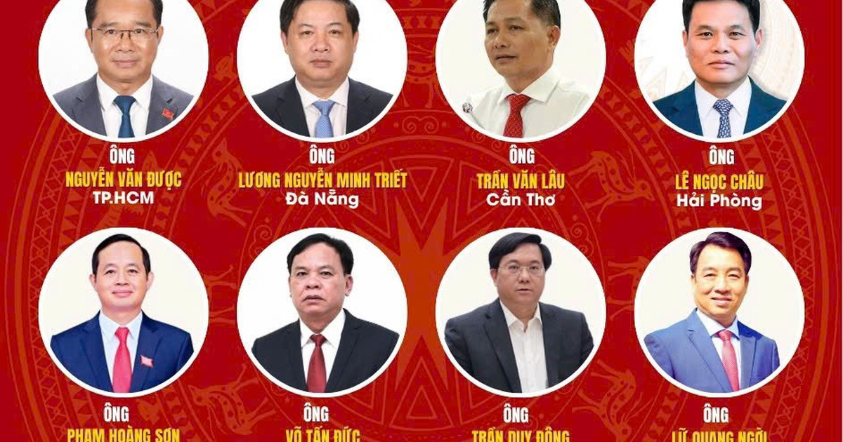Sau sáp nhập, Chủ tịch UBND tỉnh có thẩm quyền gì?