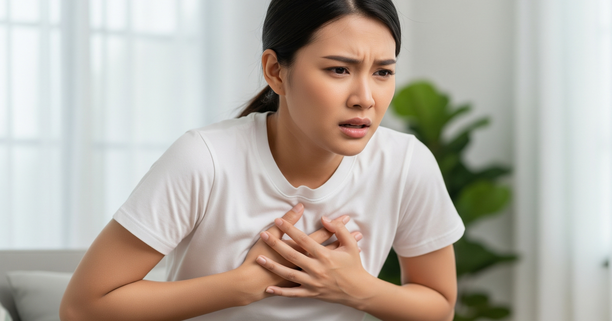 Dấu hiệu và biến chứng đột quỵ: Nam và nữ khác nhau không?
