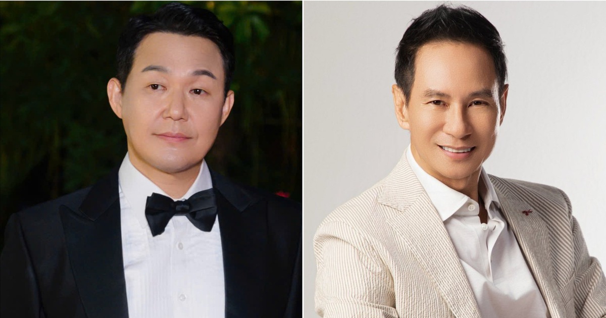 Tài tử Park Sung Woong: Sẽ cân nhắc hợp tác với Lý Hải