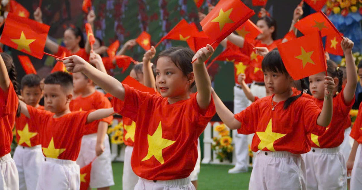 Quy mô trường, lớp của TP.HCM mới lớn đến mức độ nào?