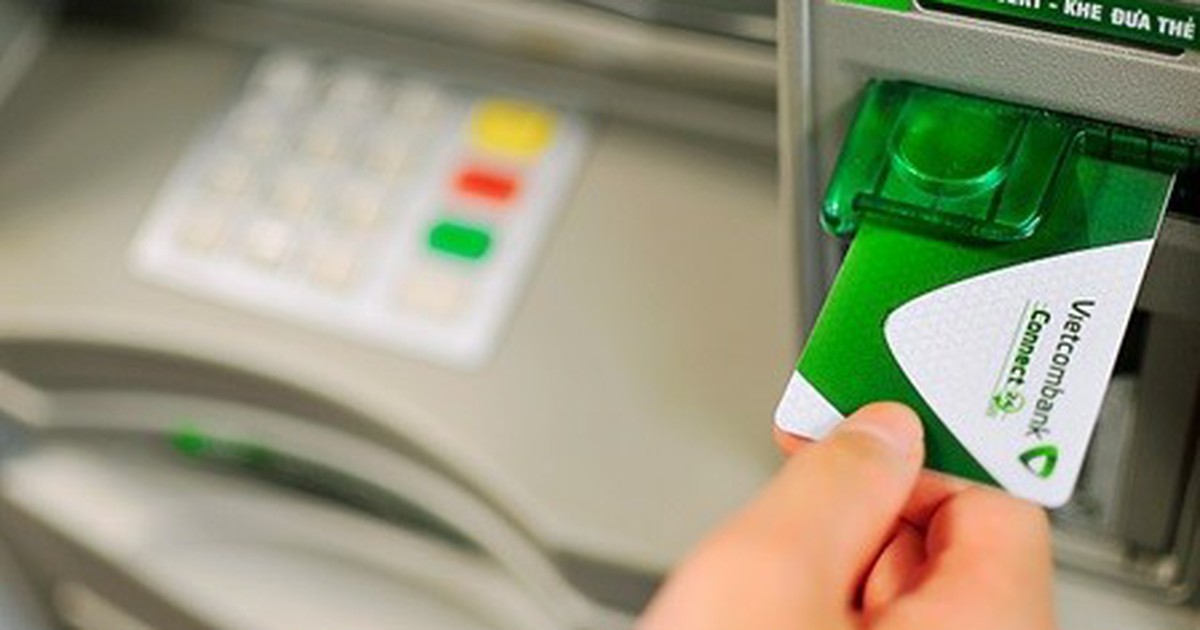 Tài khoản sẽ tự động cảnh báo nhận tiền có dấu hiệu lừa đảo?
