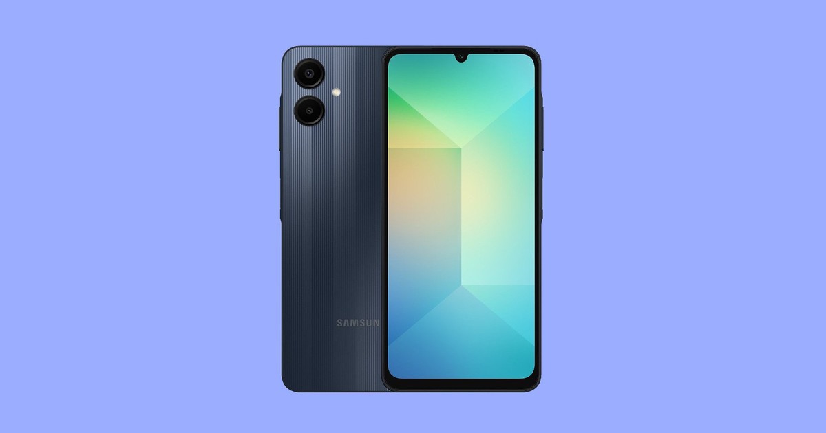 Thêm mẫu Galaxy A giá rẻ bất ngờ được cập nhật One UI 7
