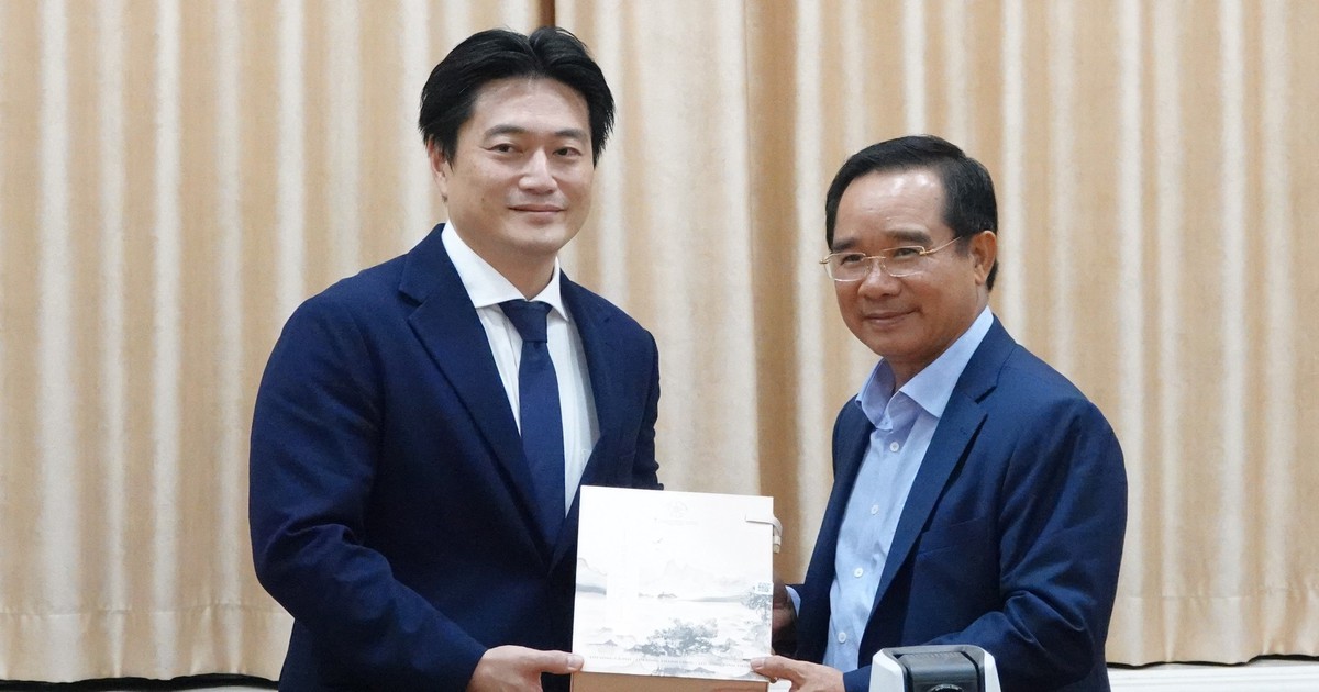 TP.HCM mở rộng đón thêm 3 trung tâm mua sắm ngàn tỉ từ Tập đoàn Aeon