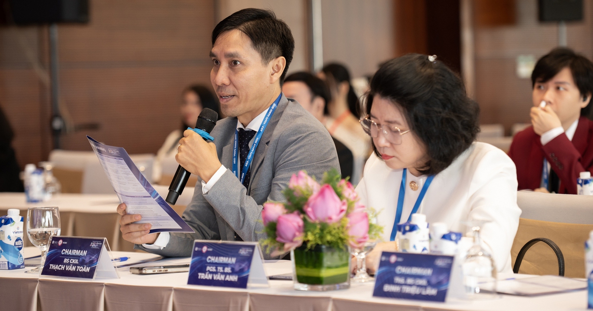 BS.CKII Thạch Văn Toàn: Nâng cung mày bằng treo chỉ hay tiêm filler?