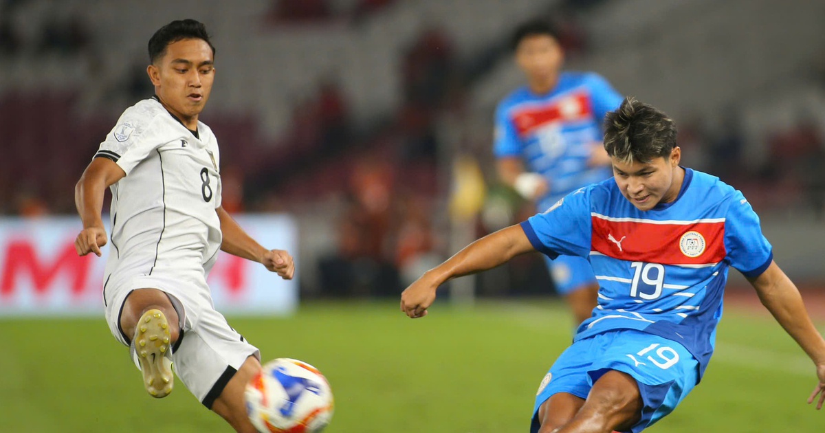 Lịch thi đấu U.23 Indonesia - Malaysia hôm nay: Cực hay, bại trận lập tức ‘bay màu’