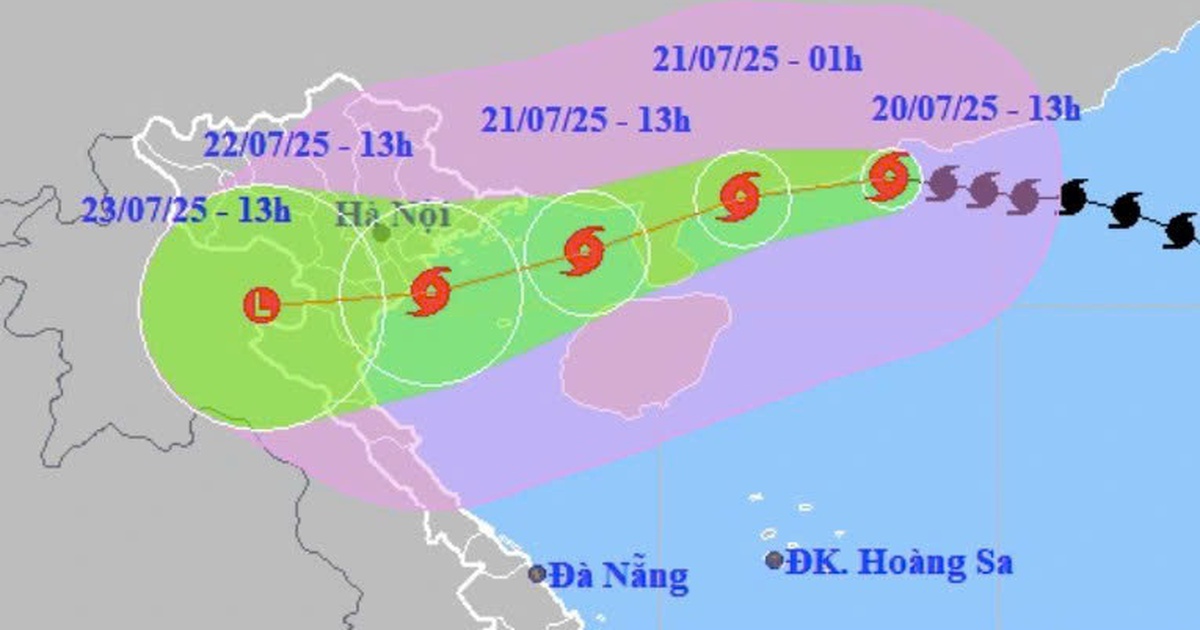 Vì sao không có cảnh báo về giông lốc trước thời điểm tàu bị lật ? Vì sao không có cảnh báo về giông lốc trước thời điểm tàu bị lật ?