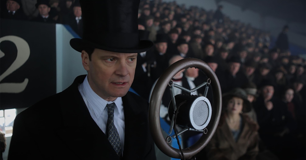 Hoàng gia Anh - đề tài bất tận của nhà làm phim