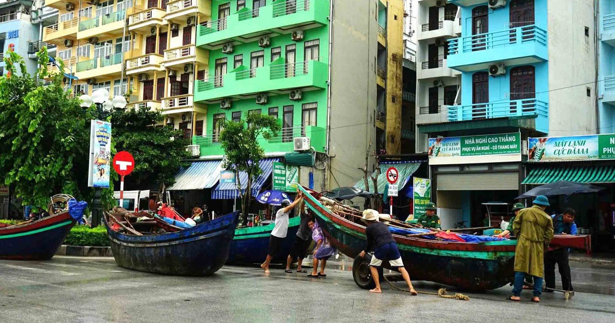 Tin tức đặc biệt trên báo in Thanh Niên 22.7.2025