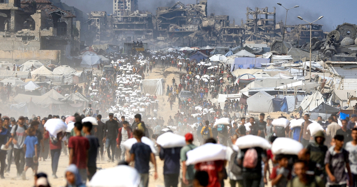 Thương vong gia tăng ở Gaza, Israel kh&ocirc;ng k&iacute;ch Yemen