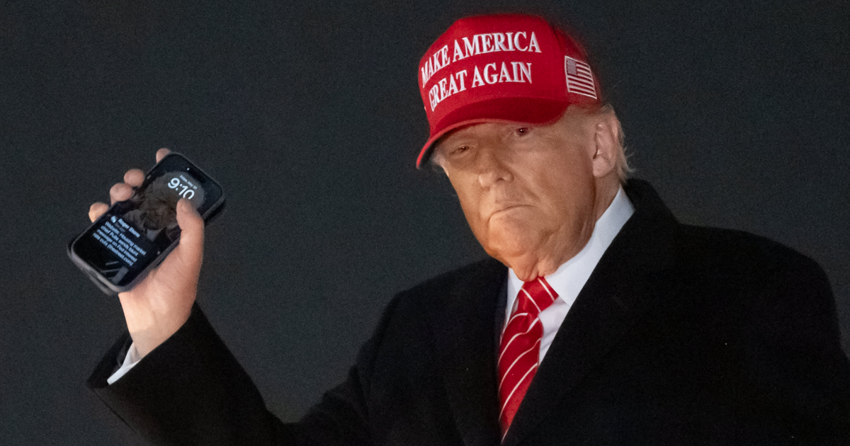 C&ocirc;ng cụ &#039;loa ph&oacute;ng thanh&#039; của Tổng thống Trump