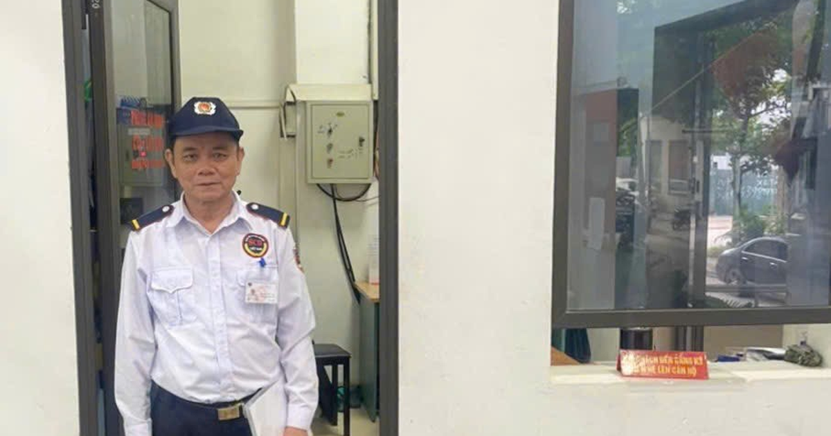 &Ocirc;ng Mai &#039;an to&agrave;n điện&#039;