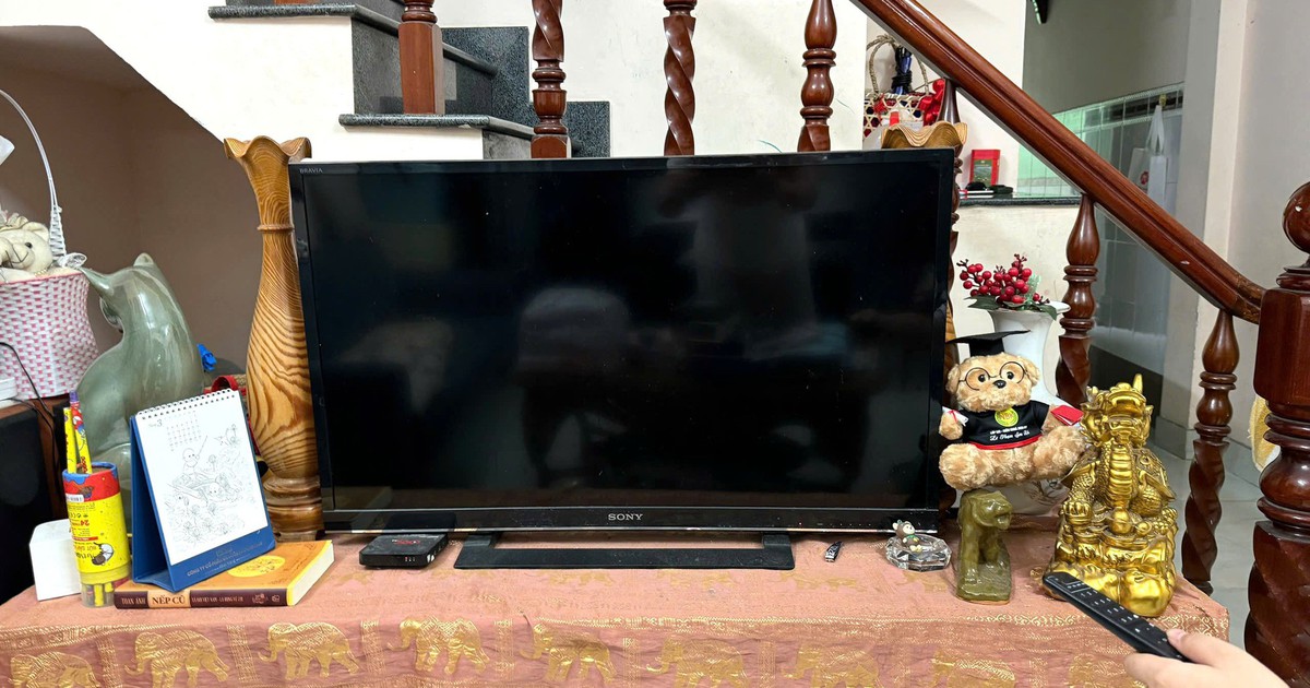 &#039;Bớt hao ch&uacute;t, sống l&acirc;u hơn ch&uacute;t&#039;