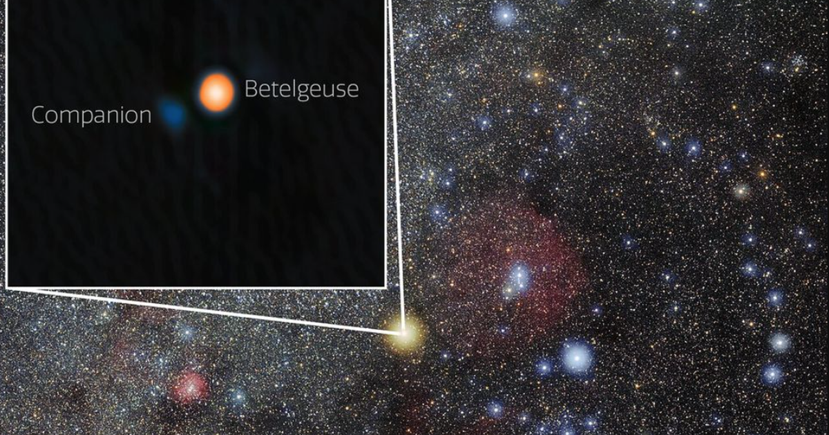 H&oacute;a giải b&iacute; ẩn ng&agrave;n năm về &lsquo;sao Gi&aacute;ng sinh&rsquo;