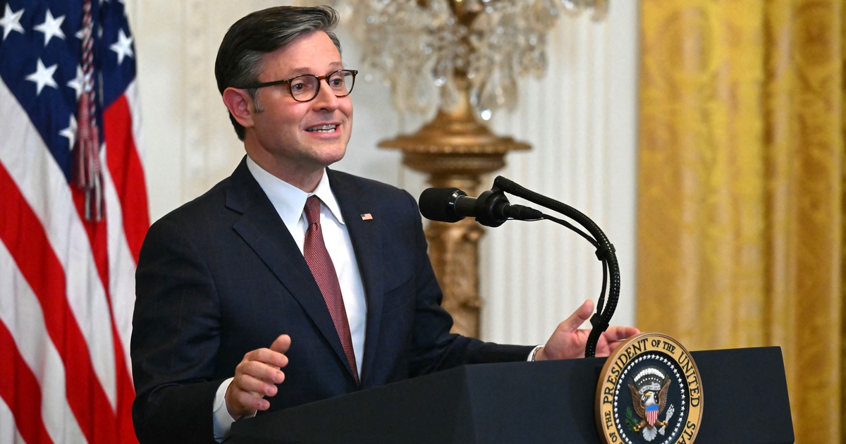 Hạ viện Mỹ nghỉ sớm để tr&aacute;nh bỏ phiếu c&ocirc;ng bố hồ sơ Epstein?