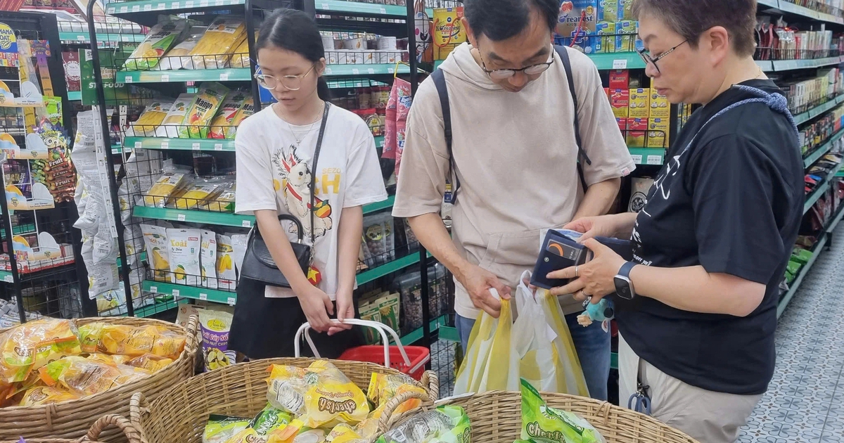 Chính thức đề xuất cách quản lý thuế hộ kinh doanh từ 2026