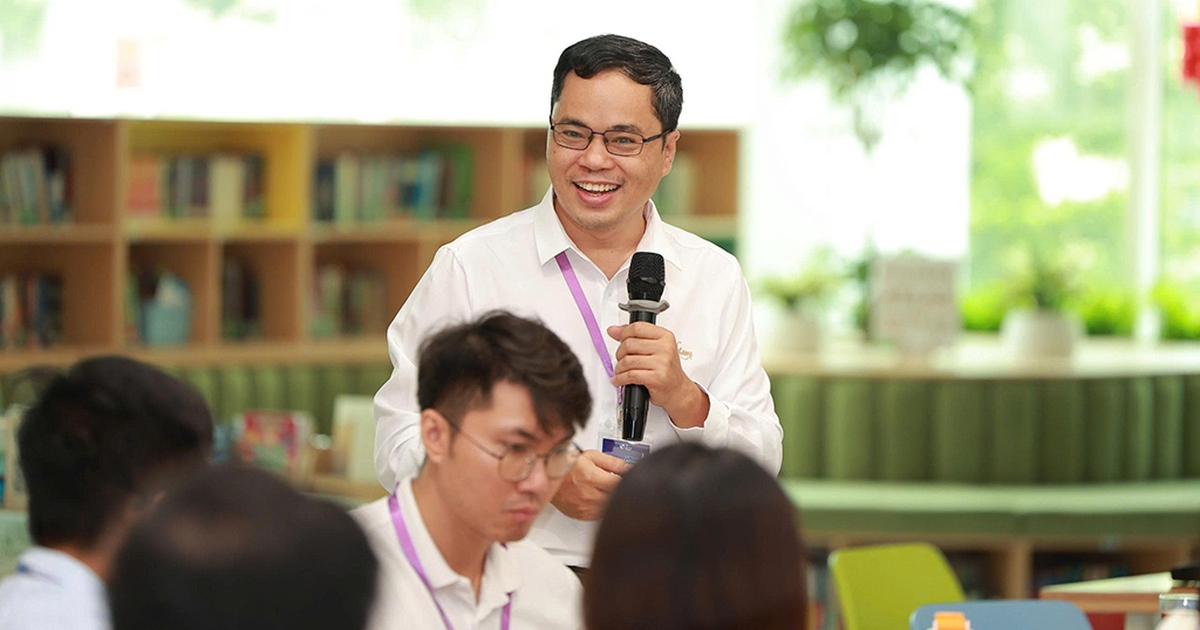 Từ kỳ thi tốt nghiệp THPT: Dạy - học cần chạm vào thực tiễn