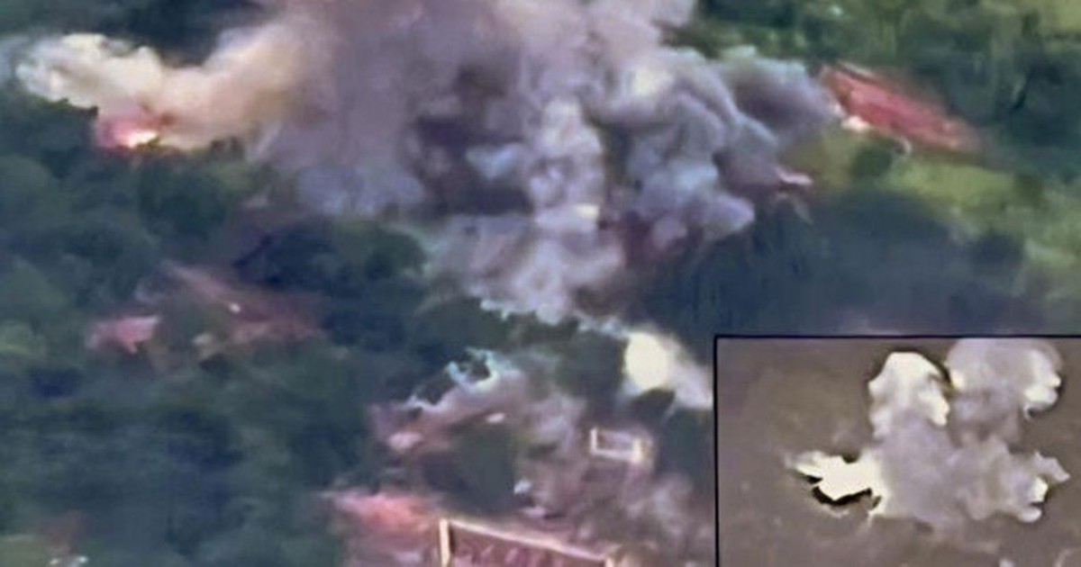 Campuchia v&agrave; Th&aacute;i Lan cập nhật th&ocirc;ng tin về t&igrave;nh h&igrave;nh căng thẳng ở bi&ecirc;n giới