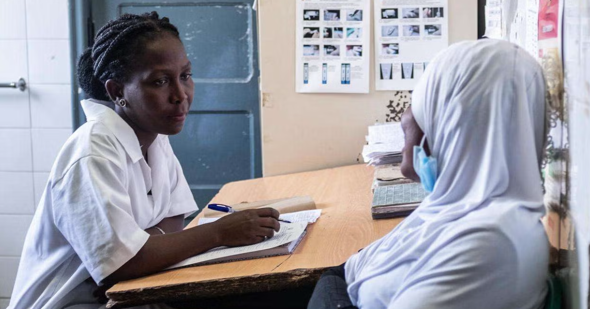 Mỹ chuẩn bị hủy 9,7 triệu USD sản phẩm ngừa thai ở ch&acirc;u &Acirc;u