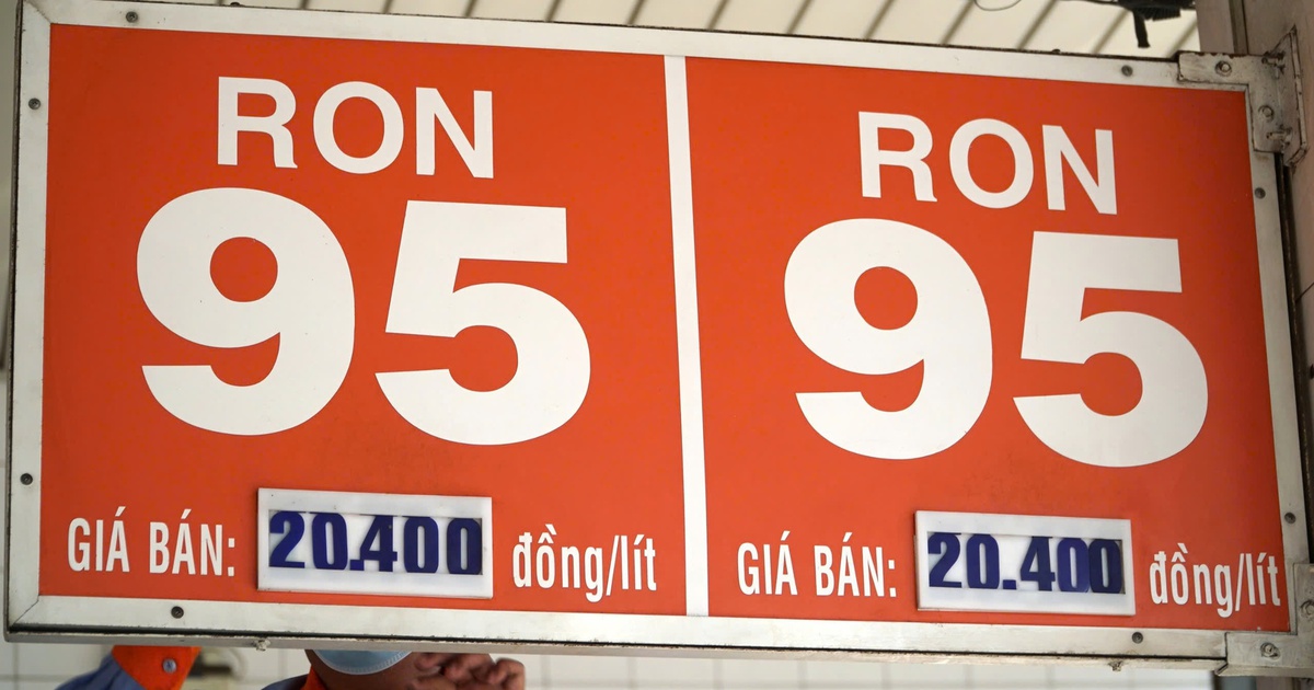 Giá xăng dầu hôm nay 26.7.2025: Giảm về mức thấp nhất trong 3 tuần