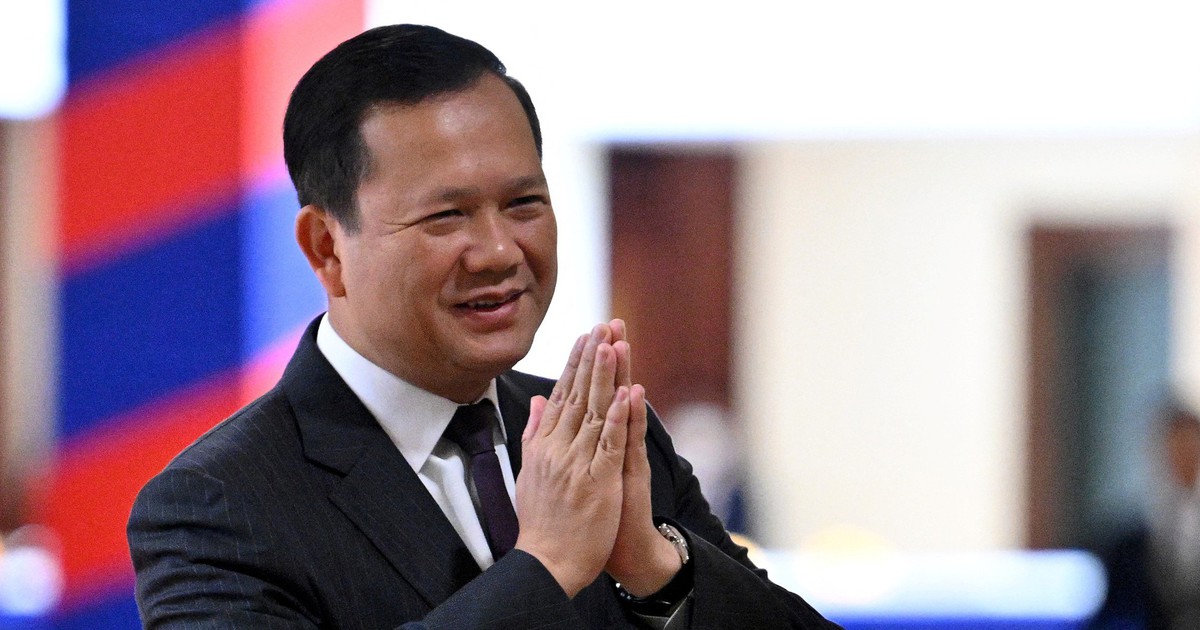 Thủ tướng Campuchia cảm ơn Tổng thống Trump, đồng &yacute; ngừng bắn ngay lập tức với Th&aacute;i Lan