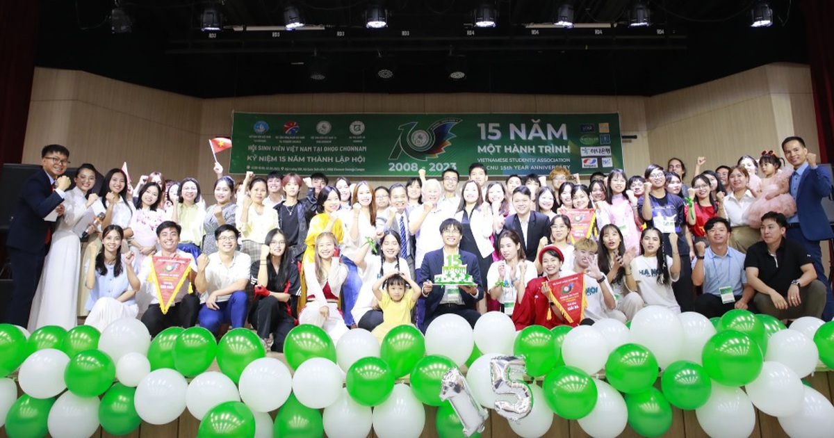 Số người nước ngo&agrave;i ở H&agrave;n Quốc cao kỷ lục, nh&oacute;m người Việt đứng thứ 2