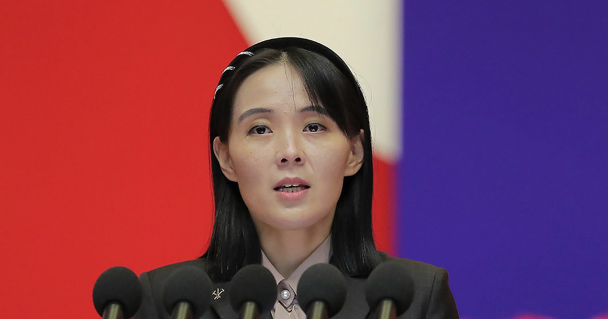 Triều Tiên tuyên bố không quan tâm bất cứ đề xuất nào của Hàn Quốc