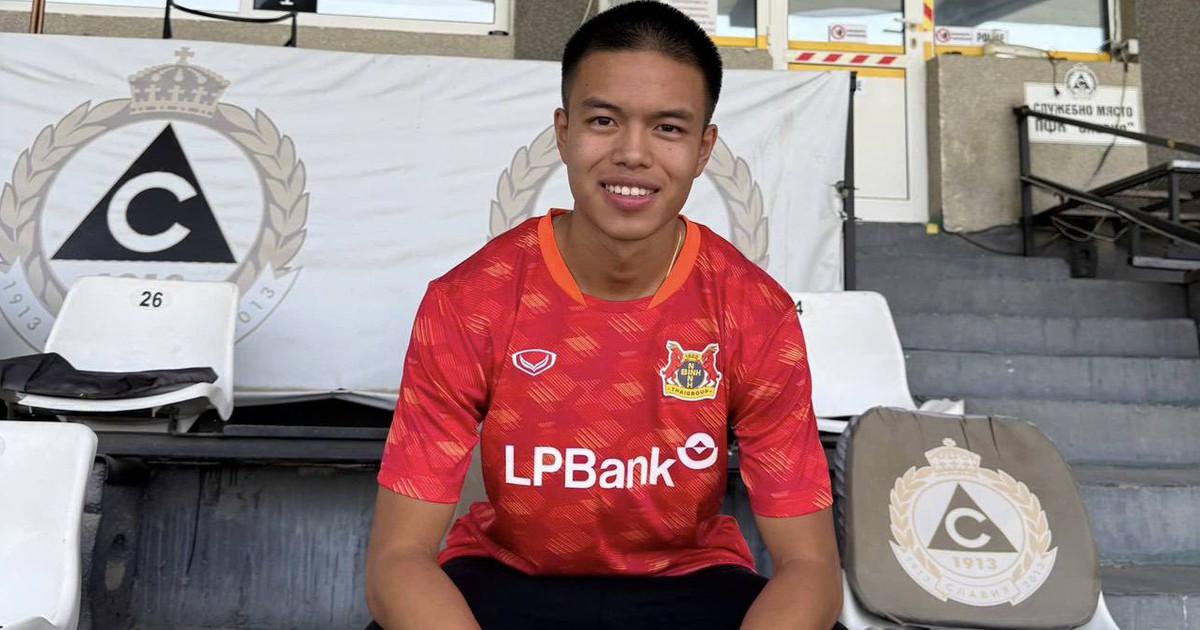 Cầu thủ Việt kiều châu Âu đổ về V-League: Đội tuyển Việt Nam sẽ mạnh hơn