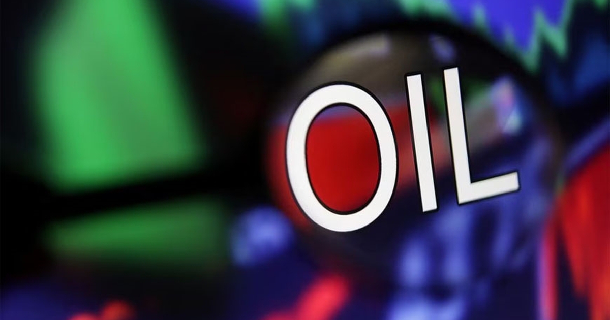 Giá xăng dầu hôm nay 28.7.2025: Tăng nhẹ, 'ngóng' tin từ OPEC+