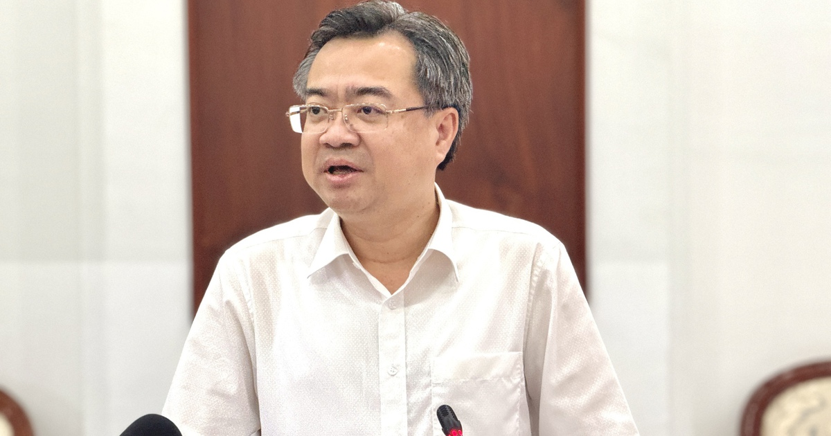 &Ocirc;ng Nguyễn Thanh Nghị: Văn kiện cần đ&aacute;nh gi&aacute; s&acirc;u kết quả tinh gọn bộ m&aacute;y