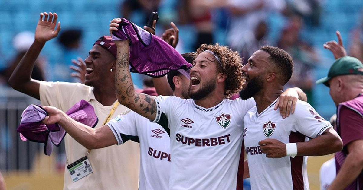 Ai viết tiếp chuyện cổ tích trong trận tứ kết Fluminense - Al Hilal?