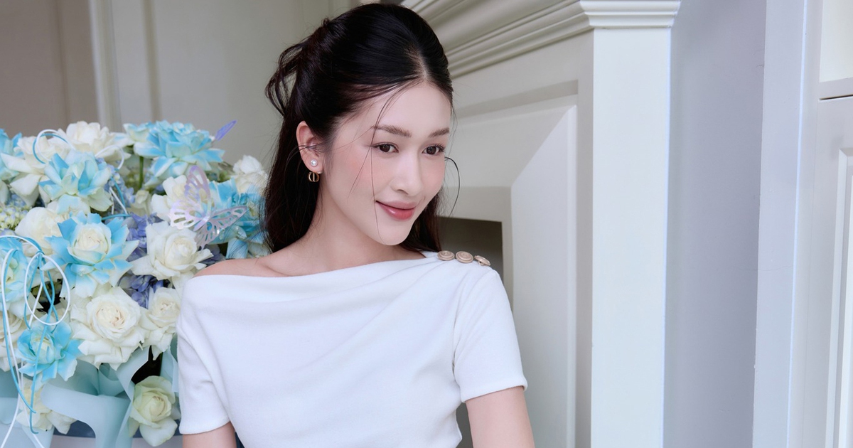 Sang, xịn khi đi học đi làm cùng cặp đôi áo và chân váy