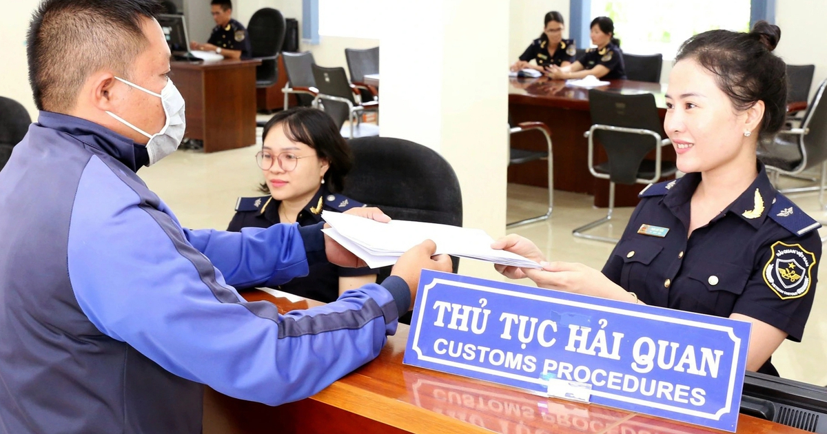 Hỏa tốc hướng dẫn làm thủ tục hải quan với thông tin địa chỉ mới