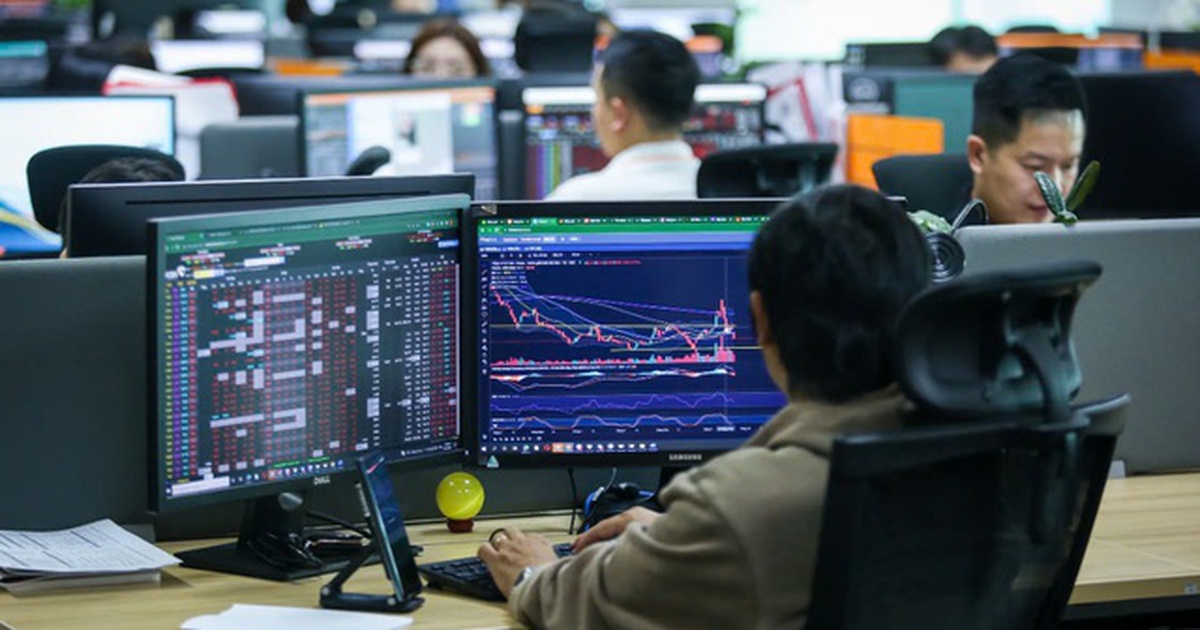Cổ phiếu Việt sẽ tích cực trước thông tin thuế quan từ Tổng thống Mỹ