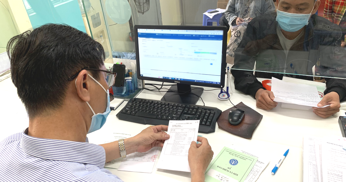 TP.HCM triển khai hướng dẫn mới về thu BHXH tự nguyện