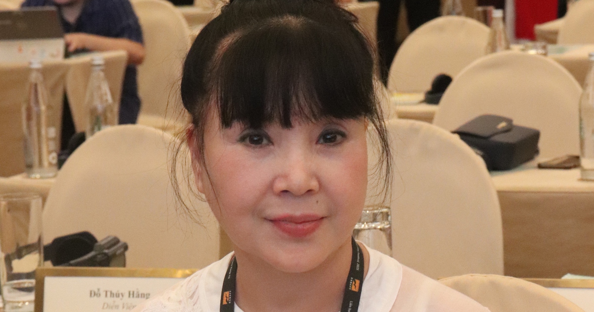 NSND Lan Hương nhắc về 'Em bé Hà Nội', tiết lộ cuộc sống sau khi nghỉ hưu