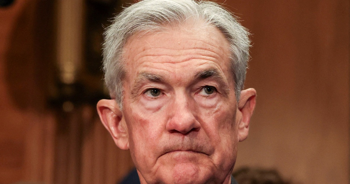Ông Trump kêu gọi Chủ tịch Fed từ chức ngay lập tức