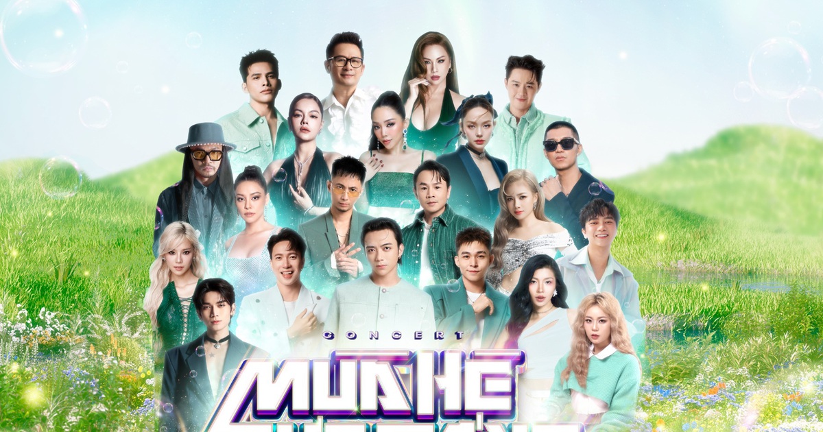 SUPERFEST 2025: 21 Anh Tài, Chị Đẹp sẵn sàng mang đến những màn kết hợp ‘đỉnh cao’