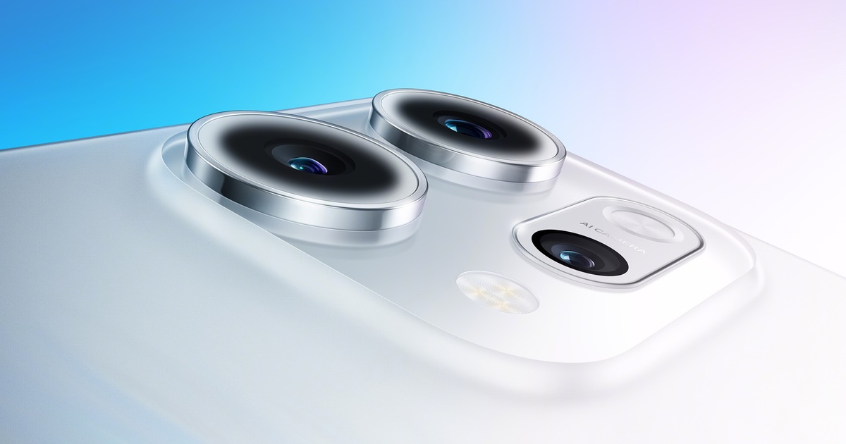 Qua lăng kính Reno14 Series, có một Sơn Tùng M-TP gần hơn, thật hơn
