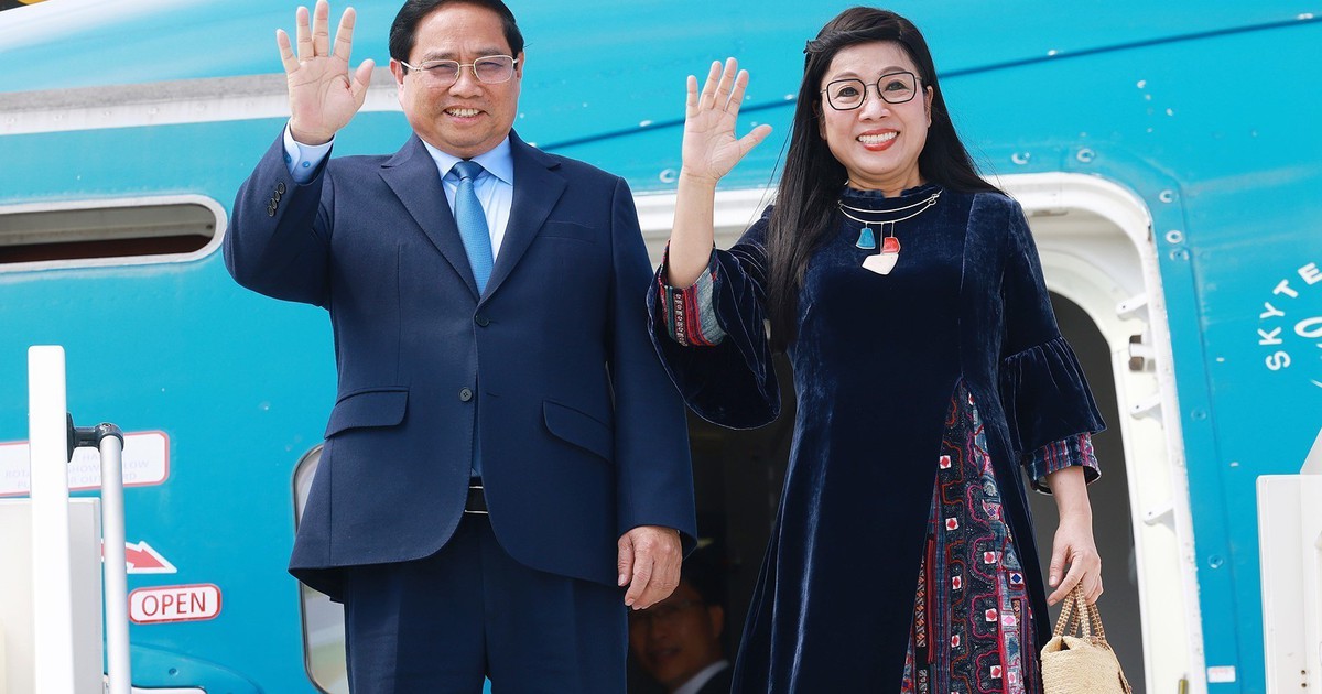 Thủ tướng Phạm Minh Chính sẽ tham dự Hội nghị Thượng đỉnh BRICS mở rộng tại Brazil