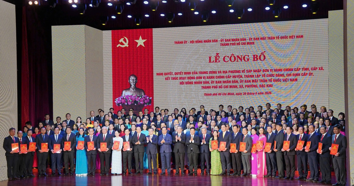 Bí thư, chủ tịch, trụ sở 168 phường xã TP.HCM