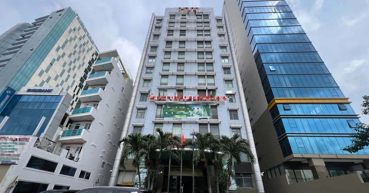 TP.HCM: Người đàn ông tử vong ở phường Gia Định, thi thể gãy 2 chân
